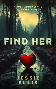Book cover of Find Her