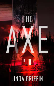 Book cover of The Axe