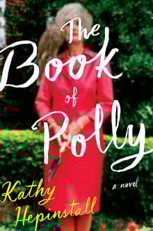 Book cover of The Book of Polly