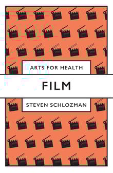 Book cover of Film
