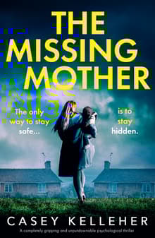 Book cover of The Missing Mother