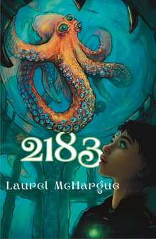 Book cover of 2183