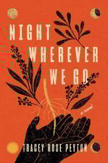 Book cover of Night Wherever We Go