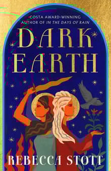 Book cover of Dark Earth