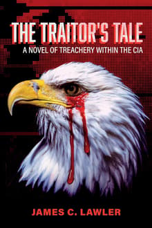 Book cover of The Traitor's Tale