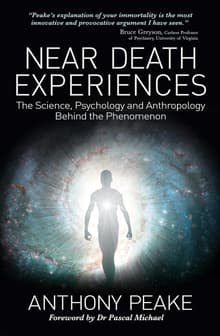 Book cover of Near Death Experiences