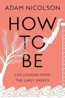Book cover of How to Be