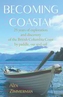 Book cover of Becoming Coastal