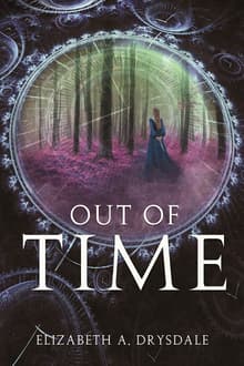 Book cover of Out of Time