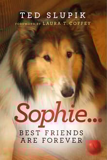 Book cover of Sophie...Best Friends are Forever