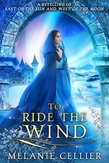 Book cover of To Ride the Wind
