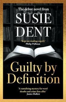 Book cover of Guilty by Definition
