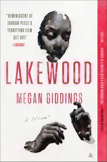Book cover of Lakewood