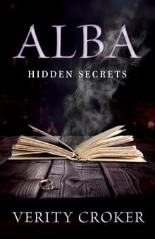 Book cover of Alba
