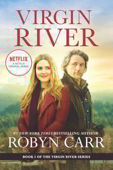 Book cover of Virgin River