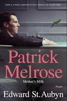 Book cover of Mother's Milk