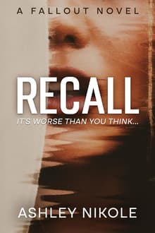 Book cover of Recall