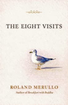 Book cover of The Eight Visits