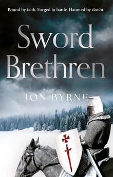 Book cover of Sword Brethren