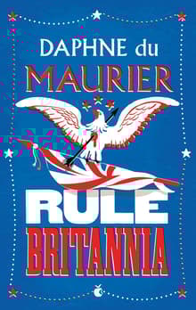 Book cover of Rule Britannia