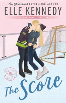 Book cover of The Deal