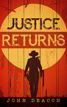 Book cover of Justice Returns