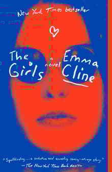 Book cover of The Girls