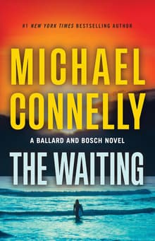 Book cover of The Waiting