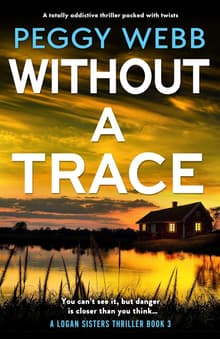 Book cover of Without a Trace