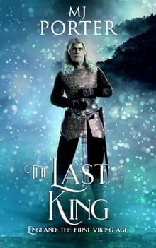 Book cover of The Last King