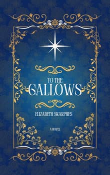 Book cover of To The Gallows