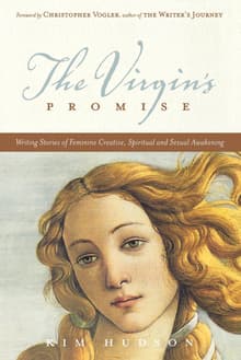 Book cover of The Virgin's Promise