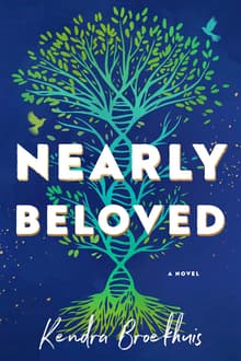 Book cover of Nearly Beloved