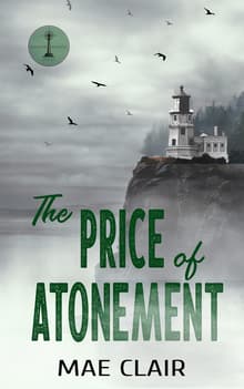 Book cover of The Price of Atonement
