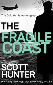 Book cover of The Fragile Coast