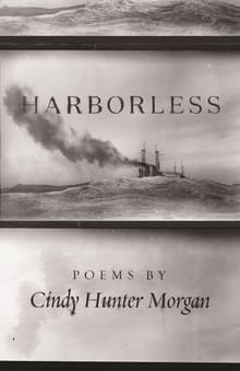 Book cover of Harborless