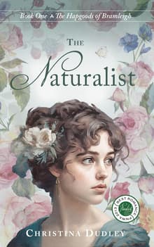 Book cover of The Naturalist