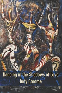 Book cover of Dancing in the Shadows of Love
