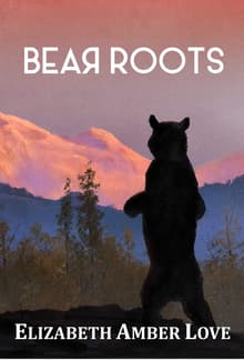 Book cover of Bear Roots