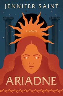 Book cover of Ariadne