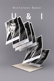 Book cover of U and I: A True Story