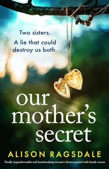 Book cover of Our Mother's Secret