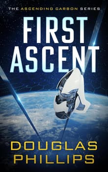 Book cover of First Ascent