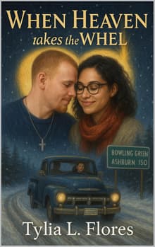 Book cover of When Heaven Takes the Wheel