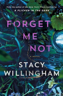 Book cover of Forget Me Not