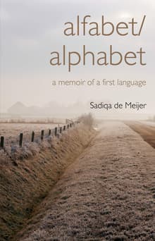 Book cover of Alfabet/Alphabet