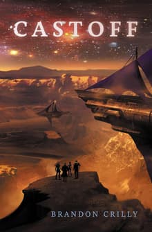 Book cover of Castoff