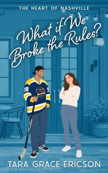 Book cover of What if We Broke the Rules?