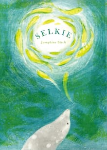 Book cover of Selkie