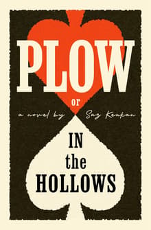 Book cover of Plow